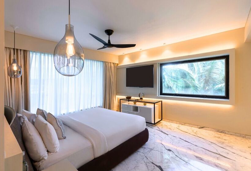 Hôtel Hyatt Centric Candolim Goa