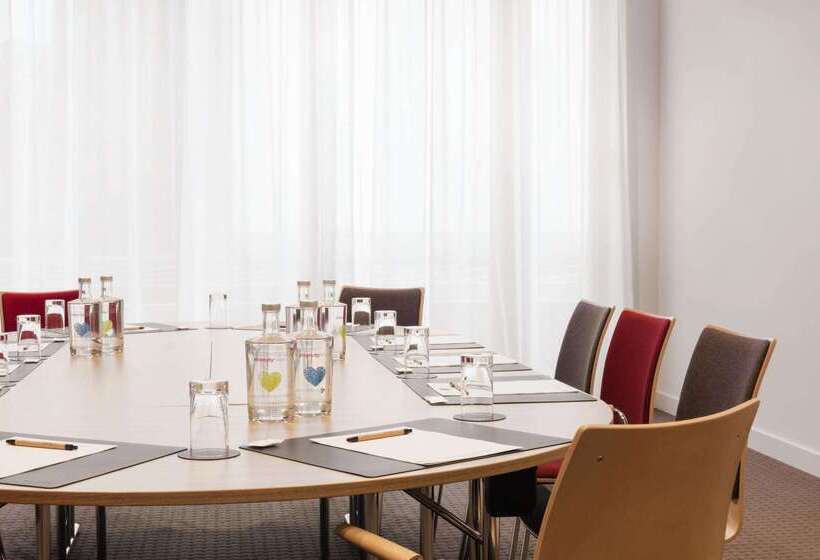 Intercityhotel Braunschweig