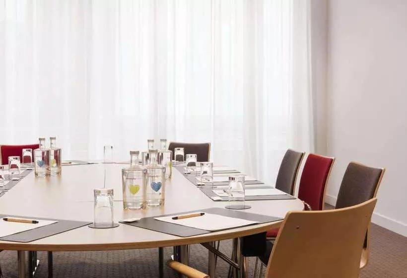 Intercityhotel Braunschweig