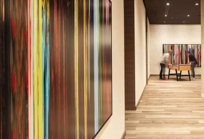 Intercityhotel Braunschweig