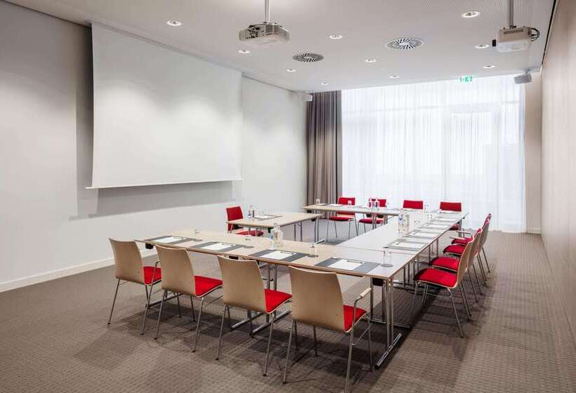 Intercityhotel Braunschweig