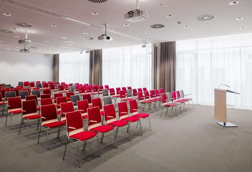 Intercityhotel Braunschweig