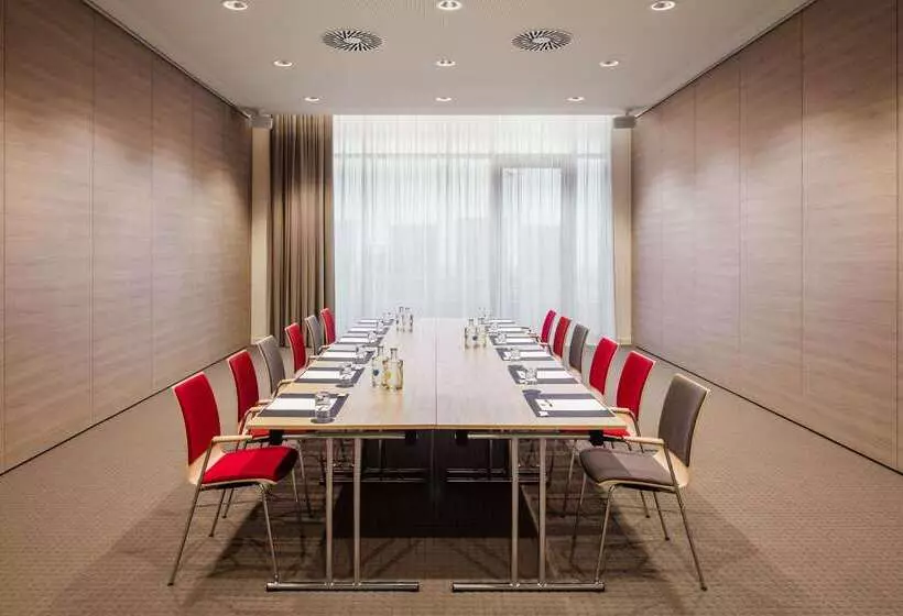 Intercityhotel Braunschweig