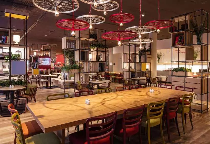 Intercityhotel Braunschweig