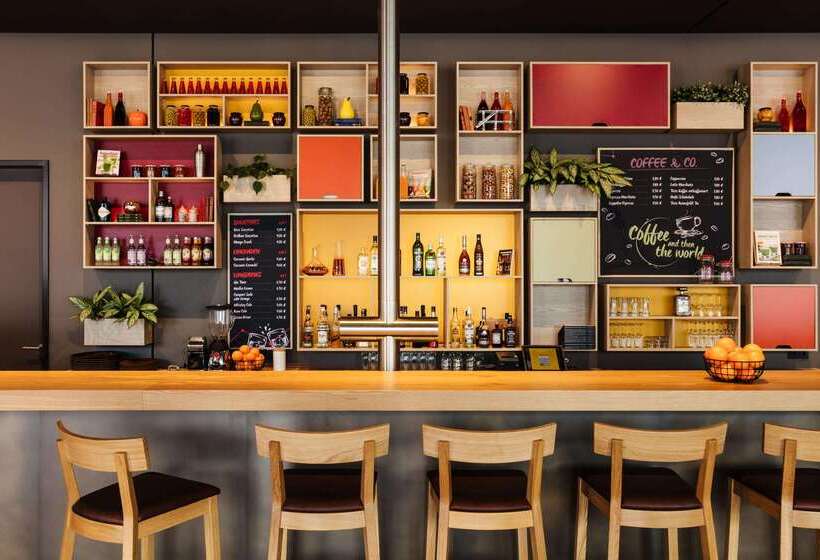 Intercityhotel Braunschweig