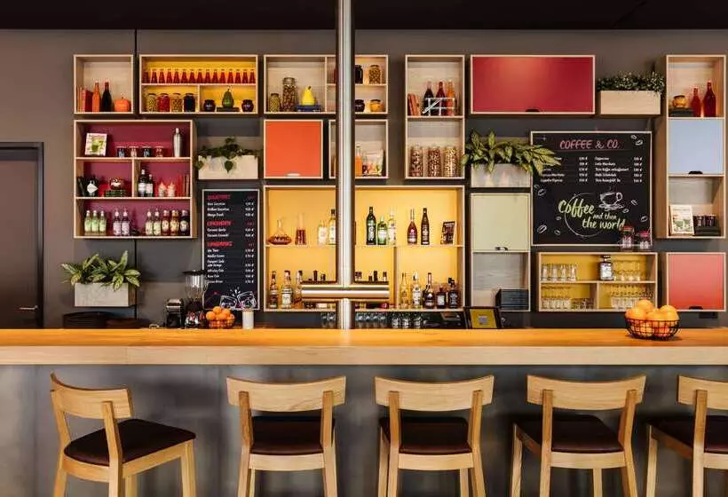 Intercityhotel Braunschweig