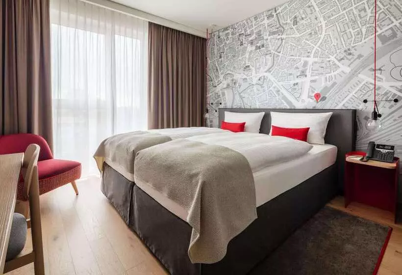 Intercityhotel Braunschweig