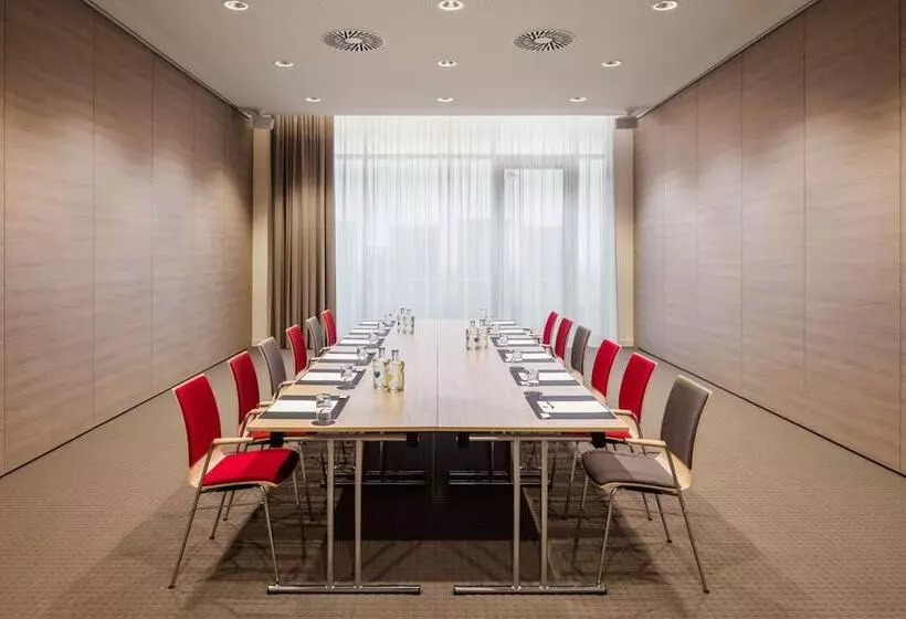 Intercityhotel Braunschweig