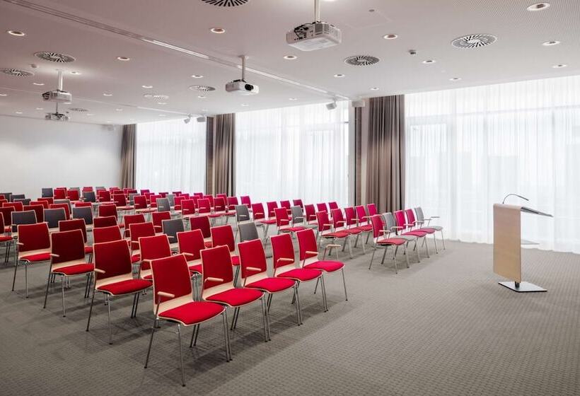 Intercityhotel Braunschweig