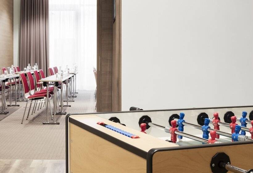 Intercityhotel Braunschweig