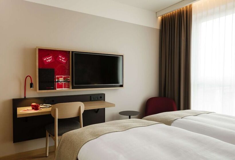 Intercityhotel Braunschweig