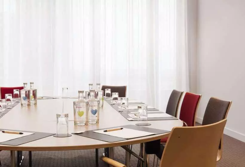 Intercityhotel Braunschweig