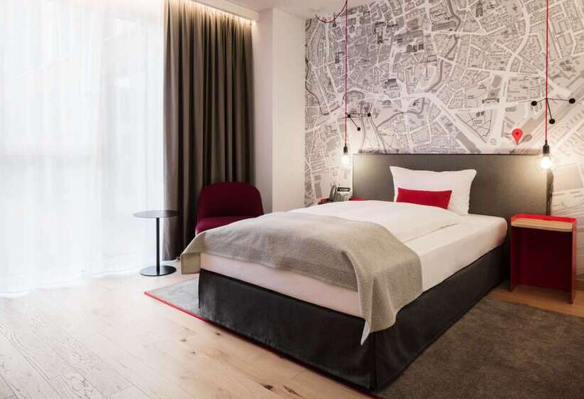 Intercityhotel Braunschweig