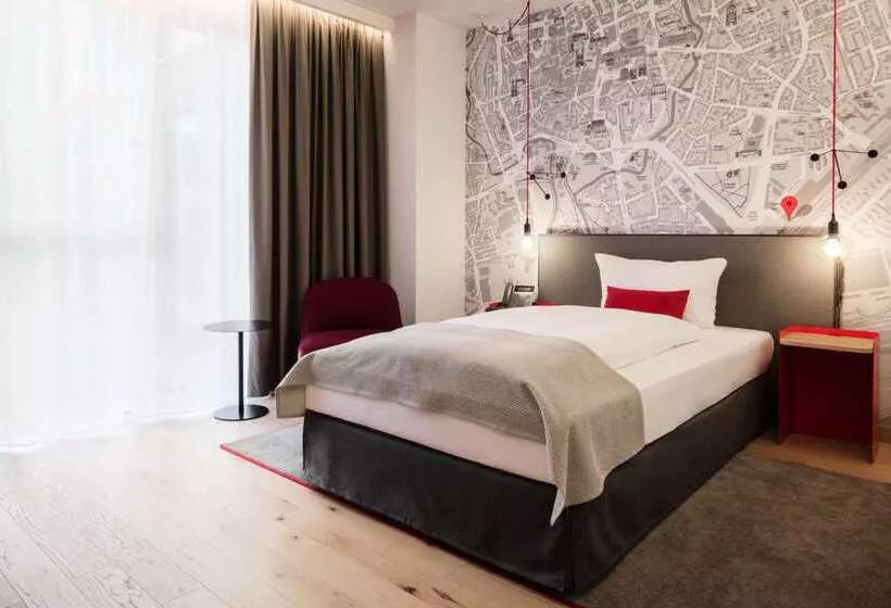 Intercityhotel Braunschweig