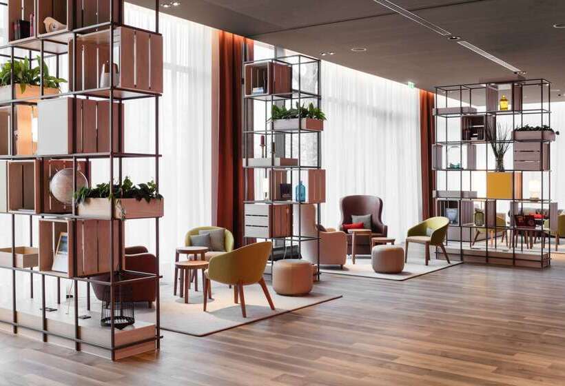 Intercityhotel Braunschweig