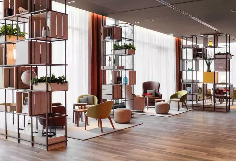 Intercityhotel Braunschweig