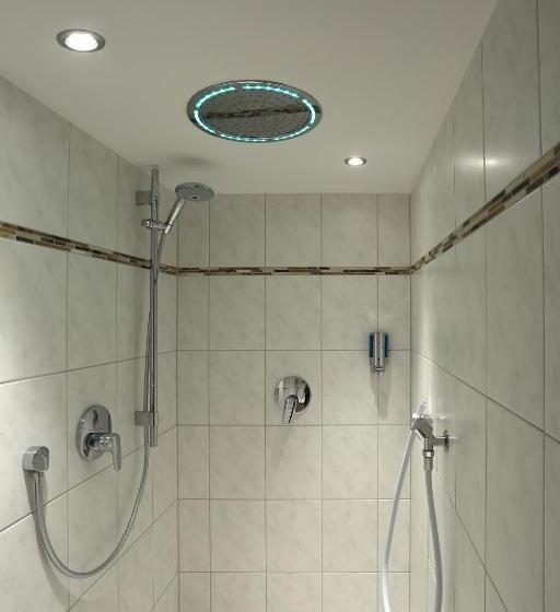 Отель Landhaus Feldmeier S