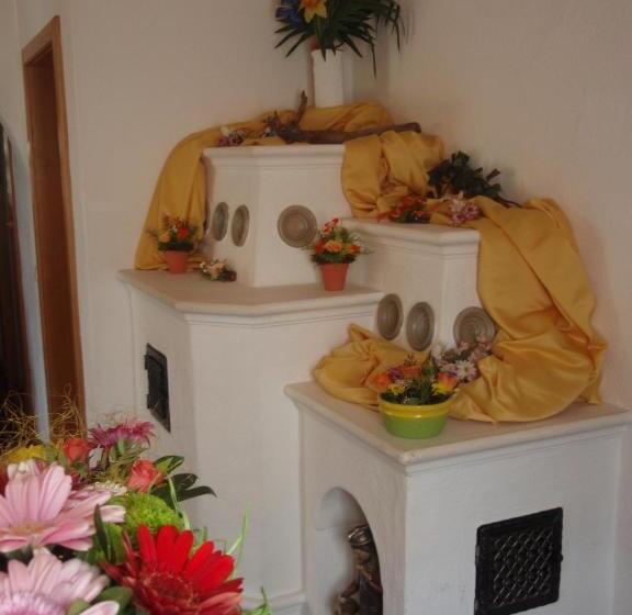 Отель Landhaus Feldmeier S