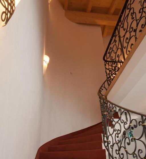 Отель Landhaus Feldmeier S