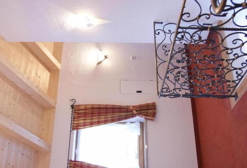 Отель Landhaus Feldmeier S