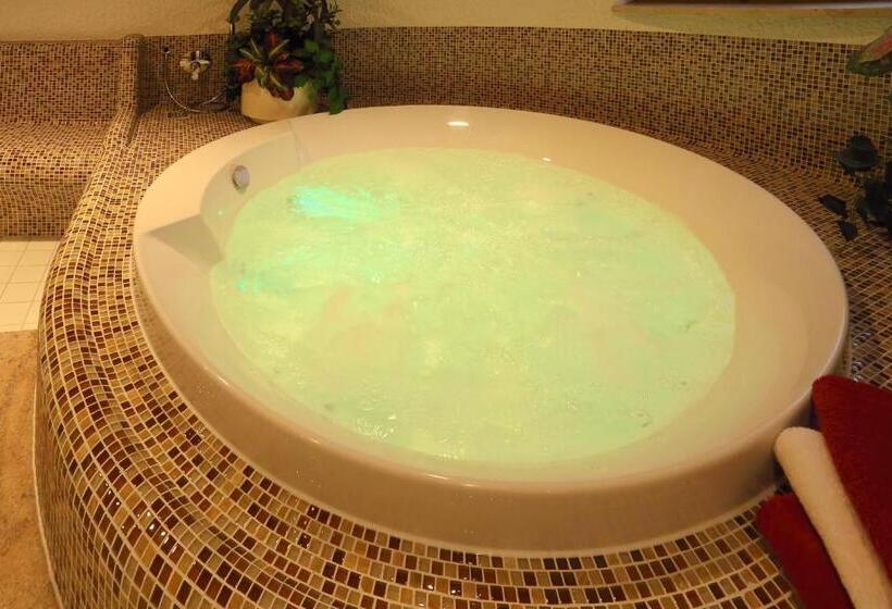 Отель Landhaus Feldmeier S