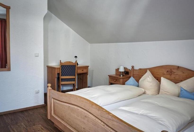 Отель Landhaus Feldmeier S