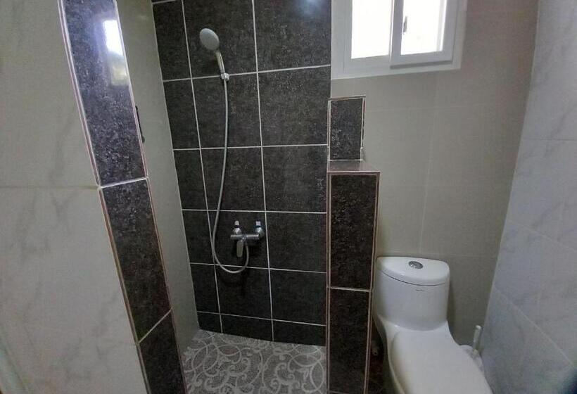 Otel Malapascua Garden Resort