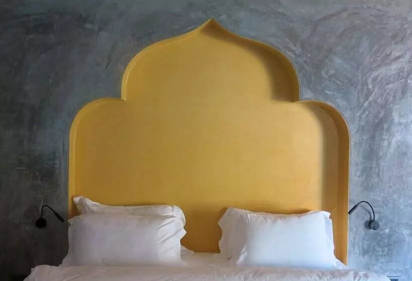 ホテル Mook Lamai Resort And Spa