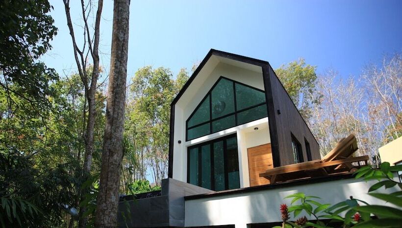 فندق Mook Lamai Resort And Spa