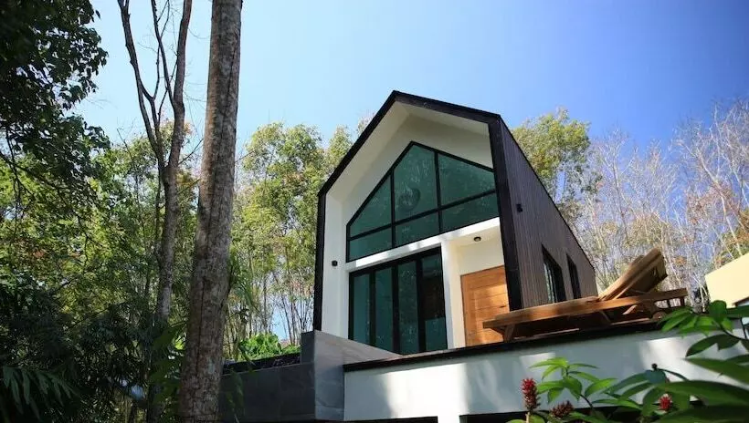 ホテル Mook Lamai Resort And Spa