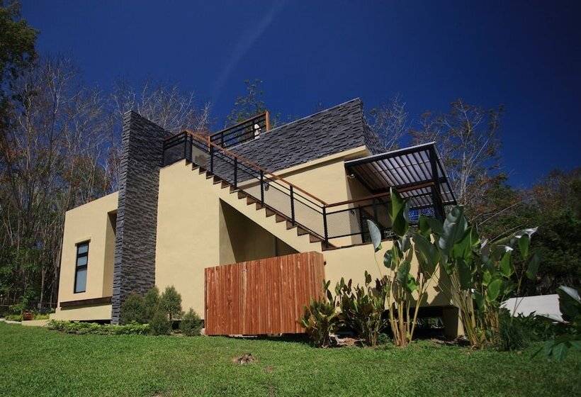 فندق Mook Lamai Resort And Spa