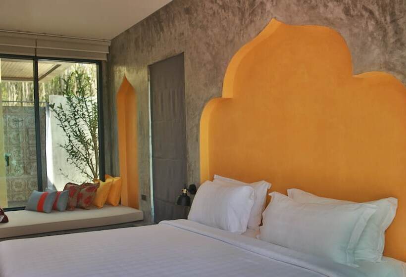 فندق Mook Lamai Resort And Spa