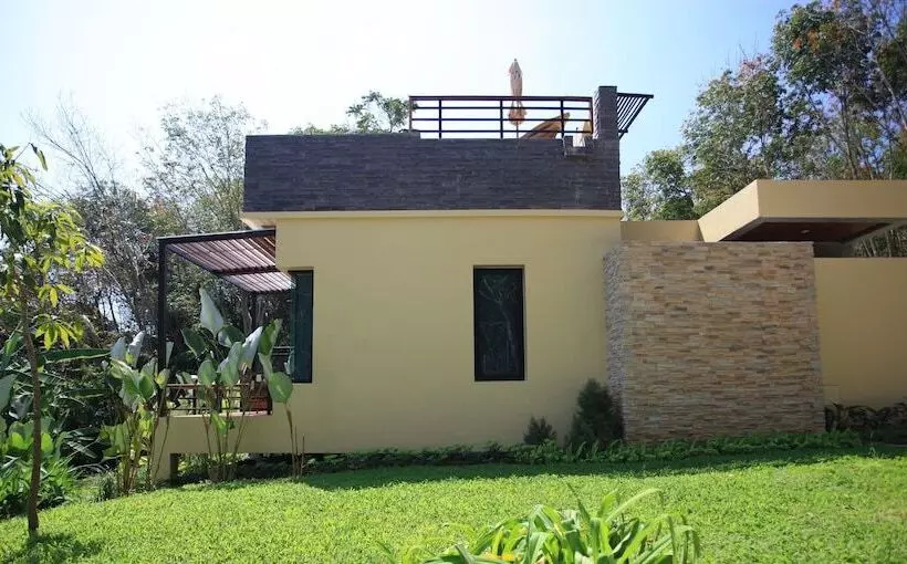 ホテル Mook Lamai Resort And Spa