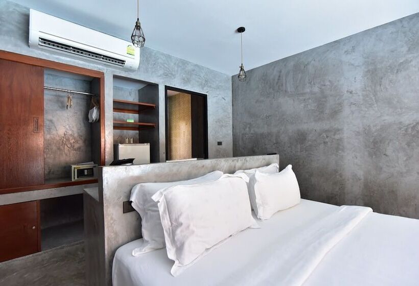 فندق Mook Lamai Resort And Spa