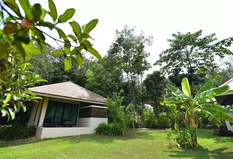 ホテル Mook Lamai Resort And Spa