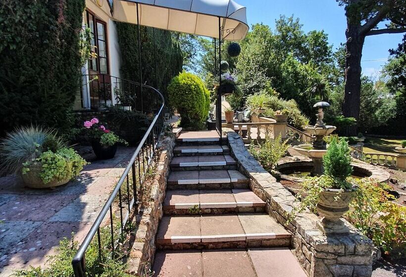 فندق The Mount Pleasant