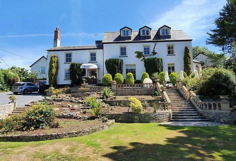 فندق The Mount Pleasant