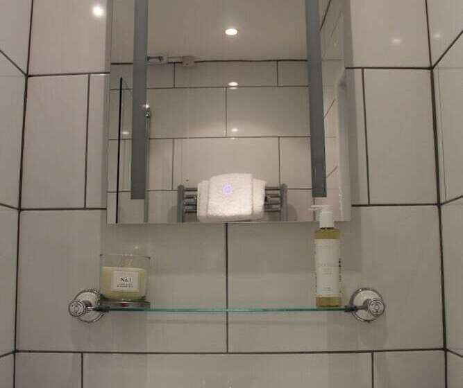 فندق The Mount Pleasant