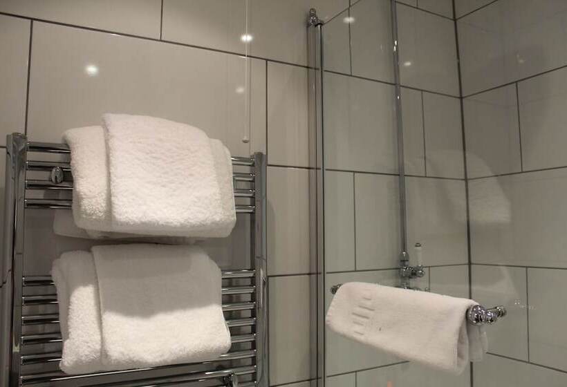 فندق The Mount Pleasant