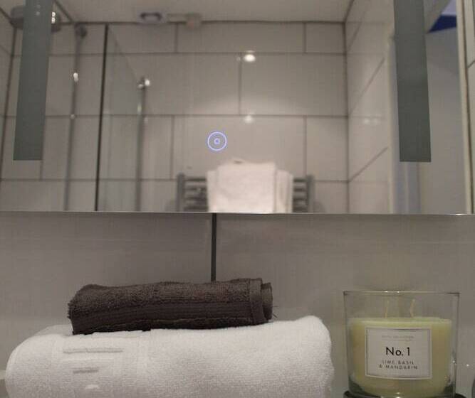 فندق The Mount Pleasant