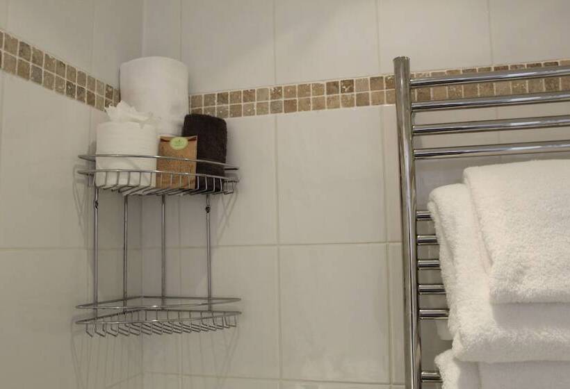 فندق The Mount Pleasant