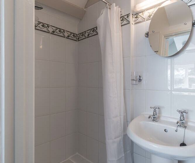 فندق The Mount Pleasant