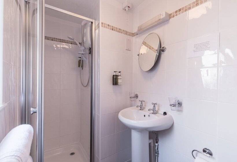 فندق The Mount Pleasant