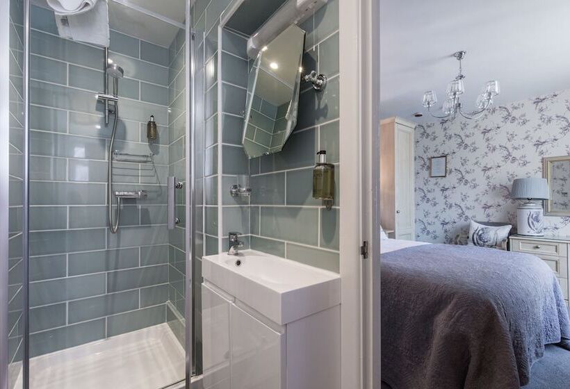 فندق The Mount Pleasant