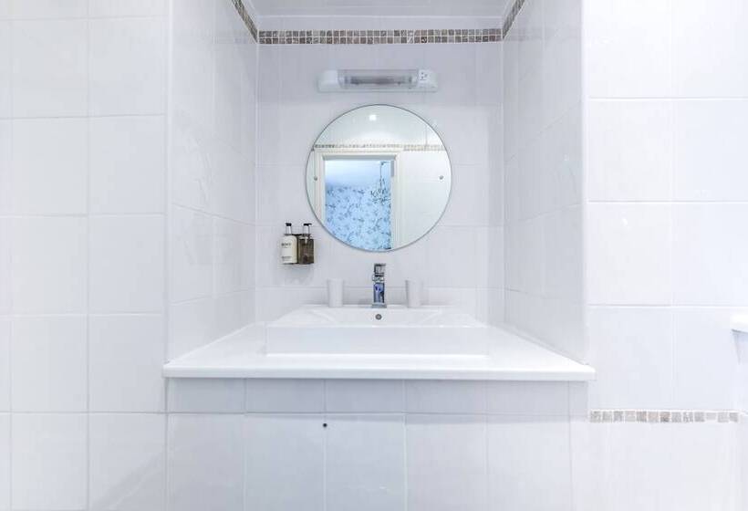 فندق The Mount Pleasant