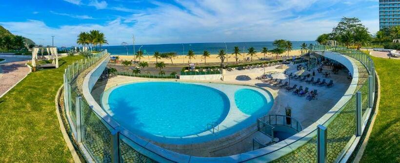 فندق Nacional Rio De Janeiro Oficial