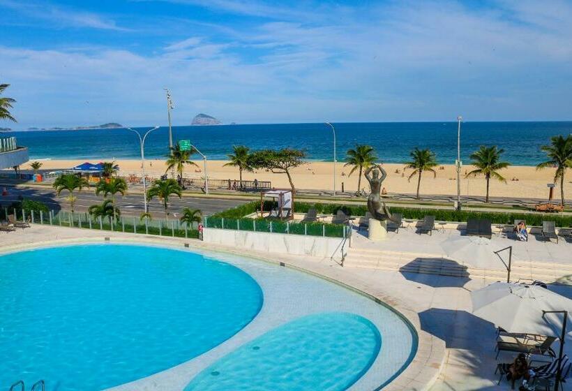 فندق Nacional Rio De Janeiro Oficial