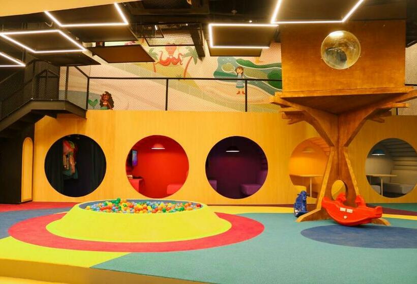 فندق Nacional Rio De Janeiro Oficial