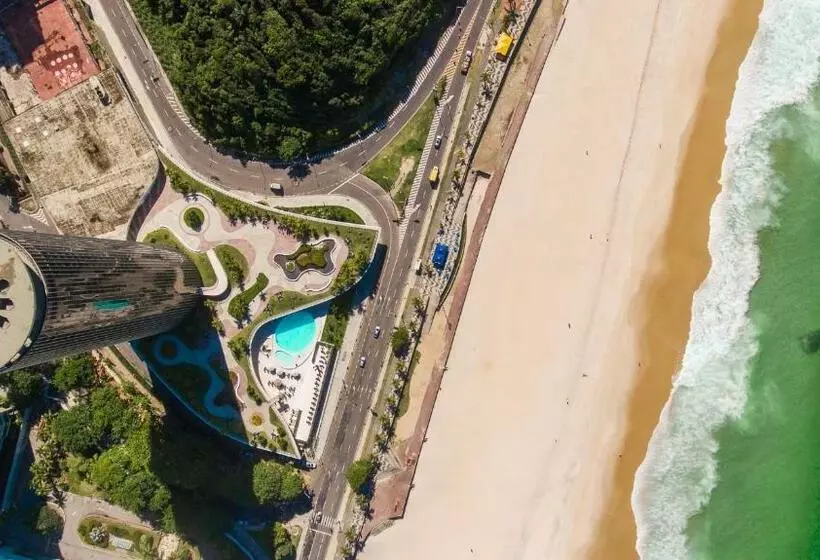 Hotelli Nacional Rio De Janeiro   Oficial