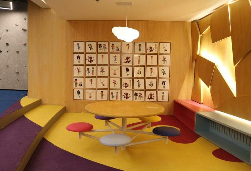 فندق Nacional Rio De Janeiro Oficial